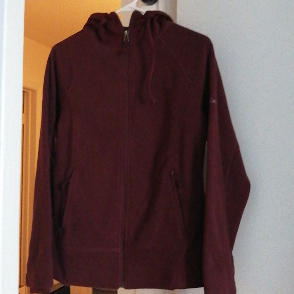Columbia Fleece Jacket